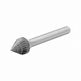 Борфреза J 06х05 коническая 60°