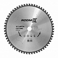 TCT Диск пильный по металлу для стали 150х2,4х25,4х60T
