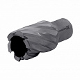 HSS Корончатое сверло по металлу 50x30, weldon 19
