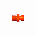 Резьбовой соединитель для подачи СОЖ 1/2" - G3/8
