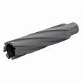 TCT Корончатое сверло по металлу 50x110, weldon 19
