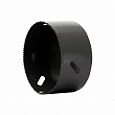 Коронка биметаллическая HSS M42, 10 TPI 70х41 мм