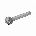 Борфреза коническая 90° K 12х06 M06 двойная насечка