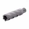 HSS Корончатое сверло по металлу 50x80, weldon 19