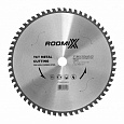 TCT Диск пильный для высокоуглеродистой стали 305х2,4х25,4х60Т